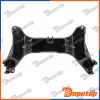 Berceau de Moteur avant pour NISSAN | ZRZ-NS-014, 54401-95F0A
